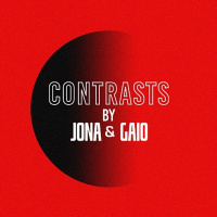 Contrasts 033 by Jona  Gaio
