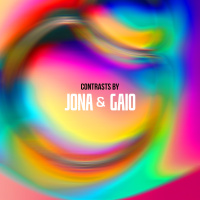Contrasts 063 by Jona  Gaio