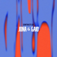 Contrasts 054 by Jona  Gaio