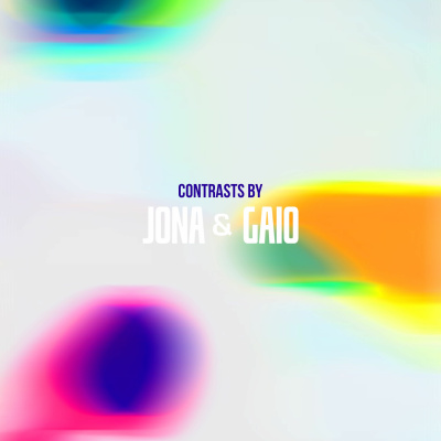Contrasts By Jona + Gaio