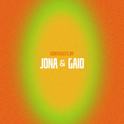Contrasts By Jona + Gaio