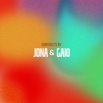 Contrasts By Jona + Gaio
