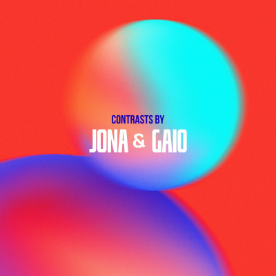 Contrasts By Jona + Gaio