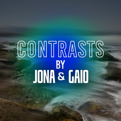 Contrasts By Jona + Gaio
