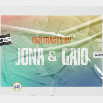 Contrasts By Jona + Gaio