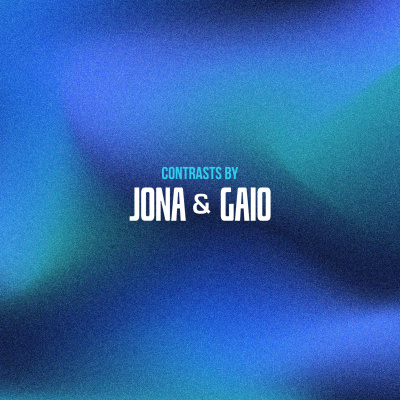 Contrasts By Jona + Gaio