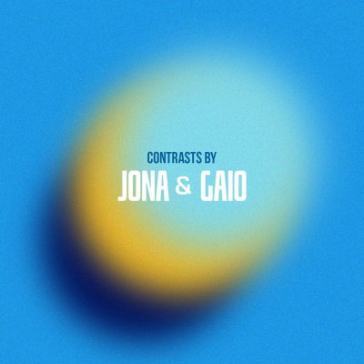Contrasts By Jona + Gaio