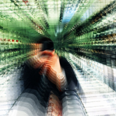 Contrasts By Jona + Gaio