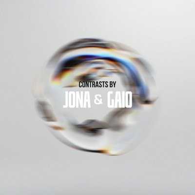 Contrasts By Jona + Gaio