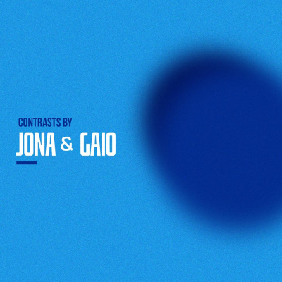 Contrasts By Jona + Gaio