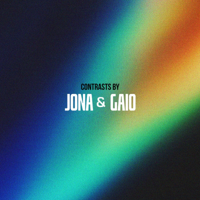 Contrasts By Jona + Gaio