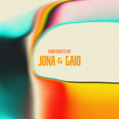 Contrasts By Jona + Gaio