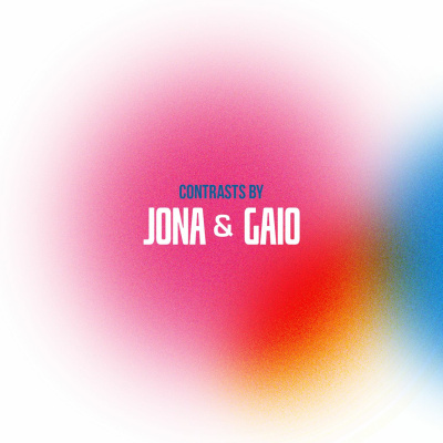 Contrasts By Jona + Gaio