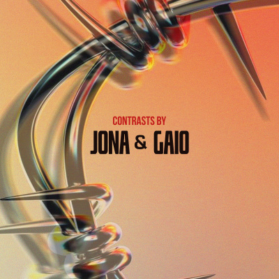 Contrasts By Jona + Gaio