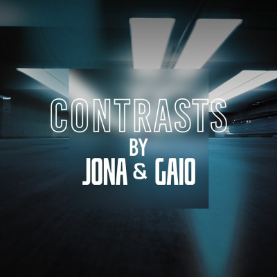 Contrasts By Jona + Gaio