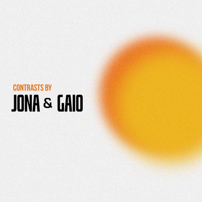 Contrasts By Jona + Gaio