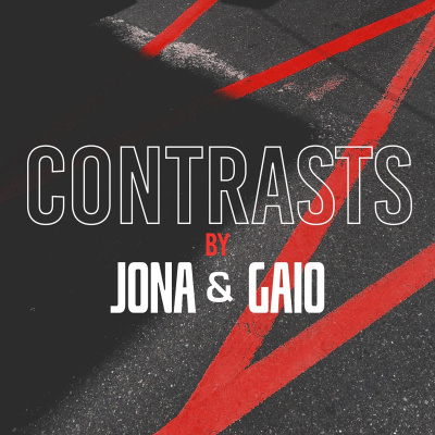 Contrasts By Jona + Gaio