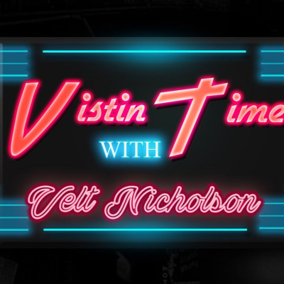Visitin Time With Velt Nicholson
