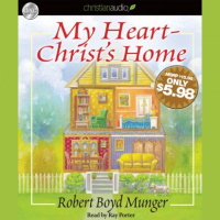 My Heart-Christs Home Audiobook