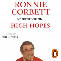 High Hopes: My Autobiography Audiobook