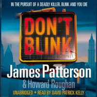 Dont Blink Audiobook