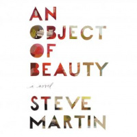 Object of Beauty: A Novel Audiobook
