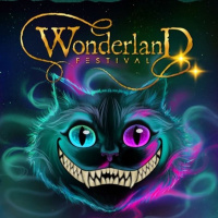 Opening Wonderland Festival 2018 COCO FAY