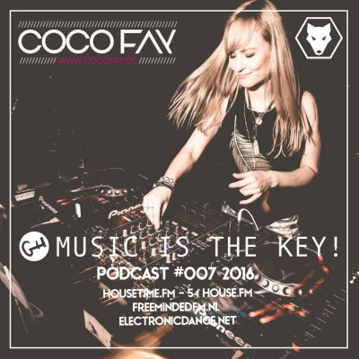 Shades Of House By Coco Fay