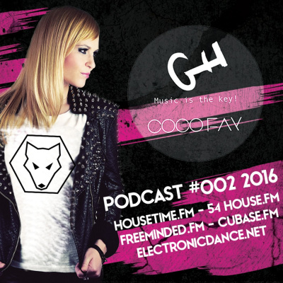 Shades Of House By Coco Fay