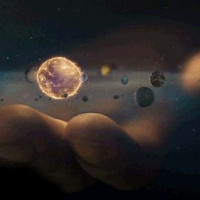 Shrouding The Heavens - Preamble