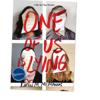 One Of Us Is Lying: Meet the Characters