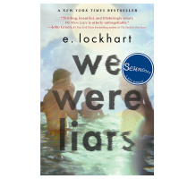 We We’re Liars: Character Overview