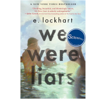 We Were Liars: First Look