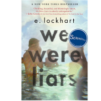 We Were Liars: Character Relationship