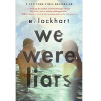 We Were Liars: Plot