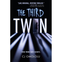 The Third Twin: Meeting the Characters