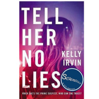 Tell Her No Lies: Suspects and Juicy Tea