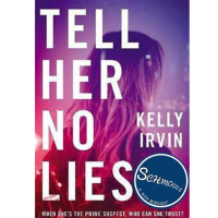 Tell Her No Lies: Character First Impressions