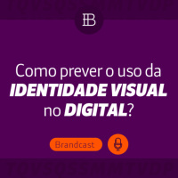 Como prever a identidade visual no digital?