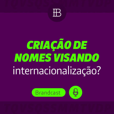 Brandster | Brandcast