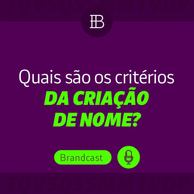 Brandster | Brandcast