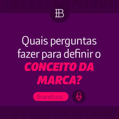 Brandster | Brandcast