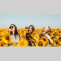 Historical Fact: JazzJoyandRoy.com’s Jazz Joy and Roy Global Radio Returned To All Christian Music Saturday, March 4 2023