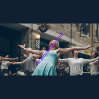 Historical Fact: JazzJoyandRoy.com’s Jazz Joy and Roy Global Radio Returned To All Christian Music Saturday, March 4 2023