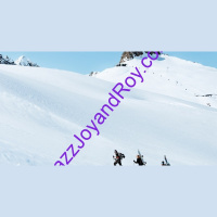 Historical Fact: JazzJoyandRoy.com’s Jazz Joy and Roy Global Radio Returned To All Christian Music Saturday, March 4 2023