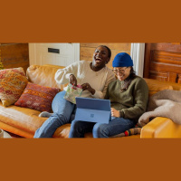 Historical Fact: JazzJoyandRoy.com’s Jazz Joy and Roy Global Radio Returned To All Christian Music Saturday, March 4 2023