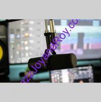 Historical Fact: JazzJoyandRoy.com’s Jazz Joy and Roy Global Radio Returned To All Christian Music Saturday, March 4 2023