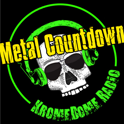 Metal Countdown
