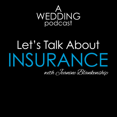 Katie + Steffen: A Wedding Podcast