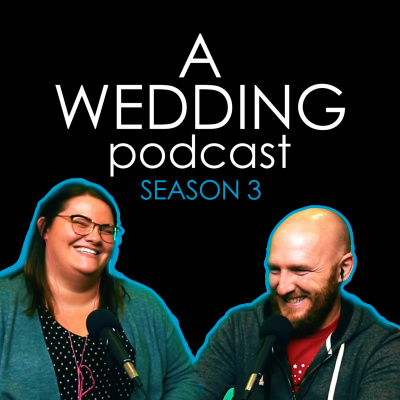Katie + Steffen: A Wedding Podcast